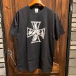 画像1: {SNOID} "Pigeon Letter" S/S TEE (1)