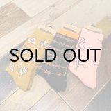 画像: {PSOCKADELIC} SOCKS(2025-SUMMER)