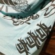 画像4: {奇なり} TANKTOP (BLUE) (4)