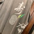 画像3: {奇なり} TANKTOP-2 (BLACK/XXL) (3)