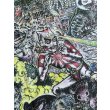 画像4: ※受注商品※ {HANG} "89秒" aloha shirts (4)