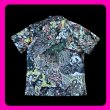 画像2: ※受注商品※ {HANG} "89秒" aloha shirts (2)