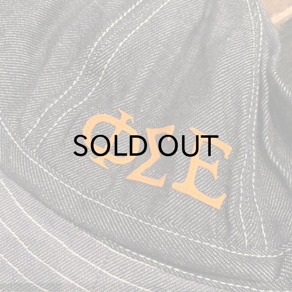 画像2: {NORTH NO NAME} M37type HAT (2)