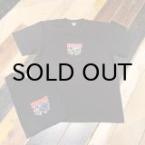 画像: {MAGICAL MOSH MISFITS × キン肉マン} “どろどろ超人師弟コンビ” TEE