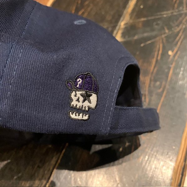 画像3: {MAGICAL MOSH MISFITS} Mどろ 短めツバ CAP (3)