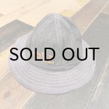 画像: {NORTH NO NAME} M37type HAT