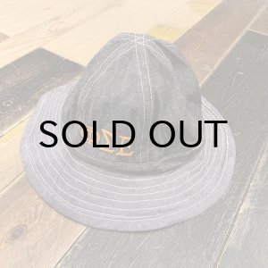 画像: {NORTH NO NAME} M37type HAT