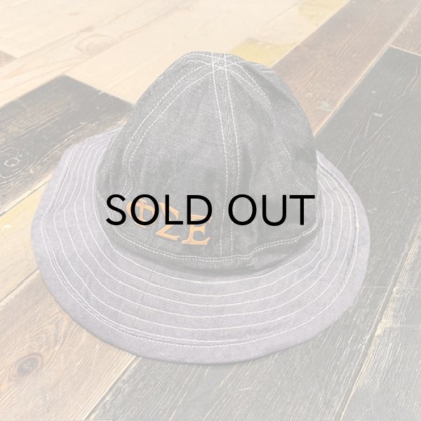 画像1: {NORTH NO NAME} M37type HAT (1)