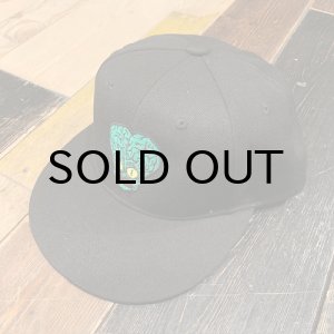 画像: {PUNK DRUNKERS} エイリアンCAP