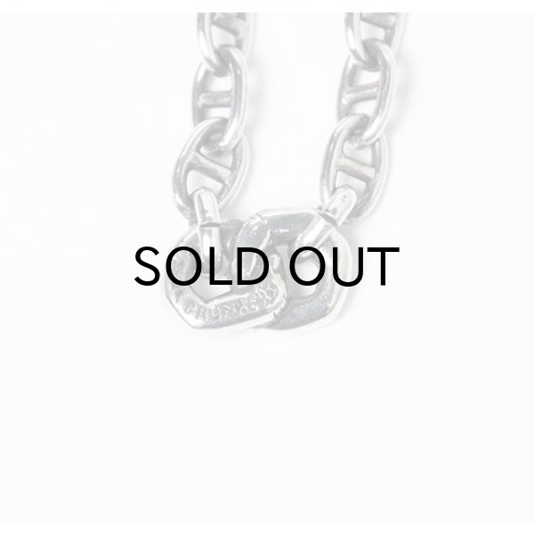 ANTIQUE SILVER