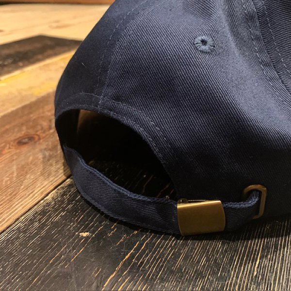 画像4: {MAGICAL MOSH MISFITS} Mどろ 短めツバ CAP (4)