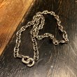 ANTIQUE SILVER