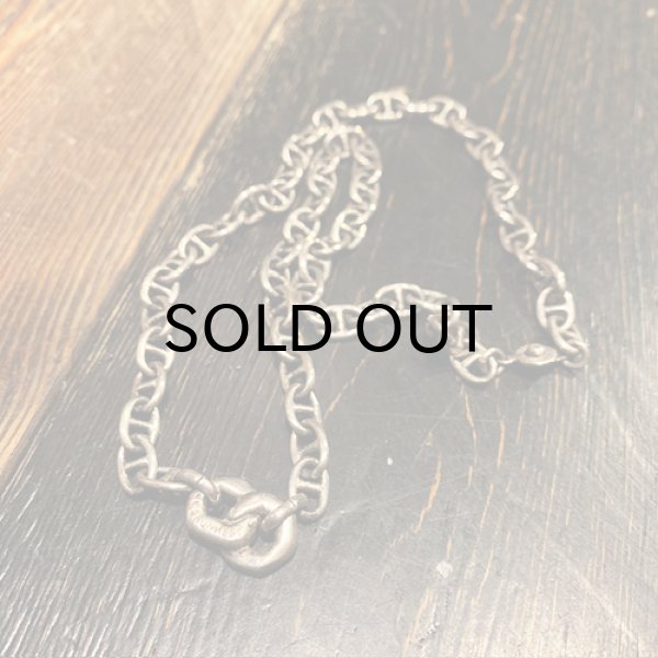 ANTIQUE SILVER