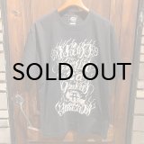 画像: {YUKYAN × RAFFISH DOG} "日日是好日" S/S T-SHIRTS