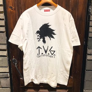 画像: {尾崎ずっく} "resonantia" T-SHIRTS