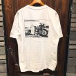 画像2: {尾崎ずっく} "resonantia" T-SHIRTS (2)