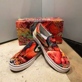画像: {EROSTIKA} "Fujin Raijin" Slip-on