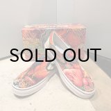 画像: {EROSTIKA} "Fujin Raijin" Slip-on