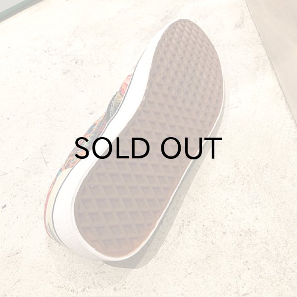 画像5: {EROSTIKA} "Fujin Raijin" Slip-on (5)