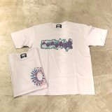 画像: {伊藤 慧} S/S T-SHIRTS (F.PURPLE)