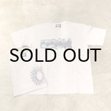 画像: {伊藤 慧} S/S T-SHIRTS (F.PURPLE)