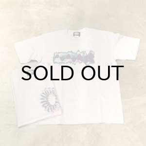 画像: {伊藤 慧} S/S T-SHIRTS (F.PURPLE)