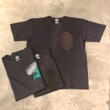 画像: {伊藤 慧} S/S T-SHIRTS (SUMI)
