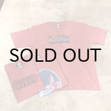 画像: {伊藤 慧} S/S T-SHIRTS (H.RED)