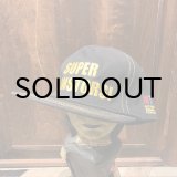 画像: {MONSTOR TIMES} "SUPER MONSTER" CAP