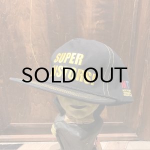 画像: {MONSTOR TIMES} "SUPER MONSTER" CAP