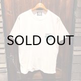 画像: {RAFFISH DOG} "GOOD SELECT" S/S T-SHIRTS / WHITE×GREEN