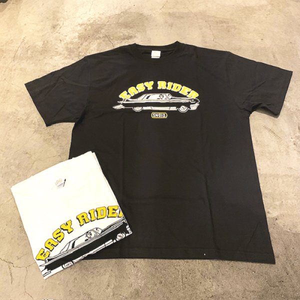 画像1: {SNOID} "EASY RIDER" T-SHIRTS (1)