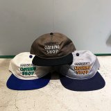 画像: {RAFFISH DOG} "GOOD SELECT" 2TONE CAP