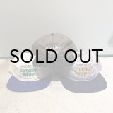 画像: {RAFFISH DOG} "GOOD SELECT" 2TONE CAP