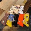 画像1: {PSOCKADELIC} SOCKS(2025-FALL) (1)