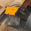 画像1: {SNOID} "F Y V M" mini sacoche (1)