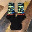 画像1: {STAY GOLD × PARADOX} "HIROTTON 3" SOCKS (1)