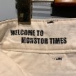 画像11: {MONSTOR TIMES} MONSTOR TIMES CLASSIC PANTS (11)