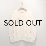画像: {POP EYES} PRISON ART SWEAT SHIRT