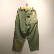 画像2: {POP EYES} "US LAUNDRY MFG." PANTS (2)
