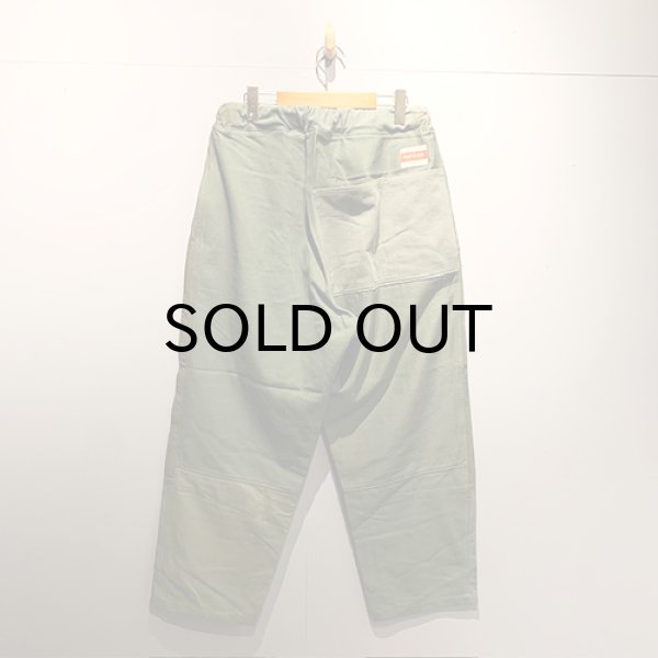 画像2: {POP EYES} "US LAUNDRY MFG." PANTS (2)