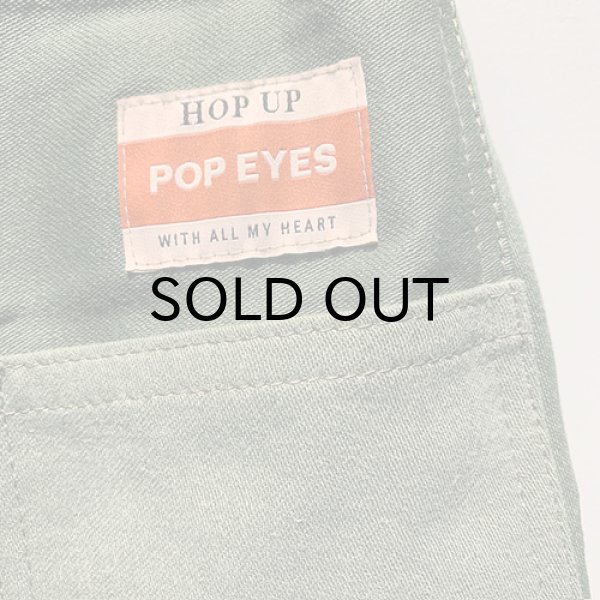 画像5: {POP EYES} "US LAUNDRY MFG." PANTS (5)