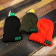 画像3: {MAGICAL MOSH MISFITS} MxMxM 覆面ニット帽 (2WAY) (3)