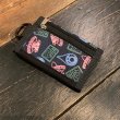 画像2: {MAGICAL MOSH MISFITS × VAGA x TACORIDE x COLOR COMMUNICATIONS} NANO WALLET (2)