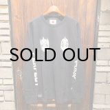 画像: {PUNK DRUNKERS × キン肉マン} ネメシスドライバーロンTEE