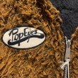 画像3: {POP EYES} "PPE KEEP OUT" FUR VEST (3)