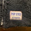 画像7: {POP EYES} "PPE KEEP OUT" FUR VEST (7)