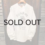 画像: {POP EYES} PRISON ART "P.P.E RATS" TEE LS