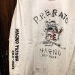 画像2: {POP EYES} PRISON ART "P.P.E RATS" TEE LS (2)