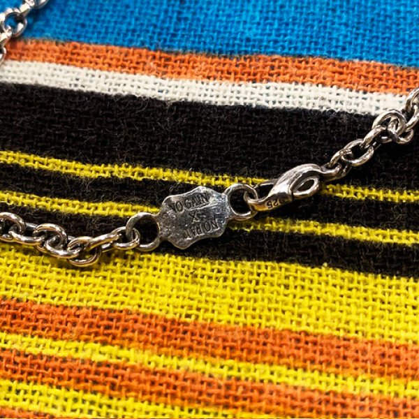 画像2: {HφS} NECKLACE CHAIN (2)